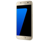Samsung Galaxy S7 G930F 32GB złoty - 288296 - zdjęcie 5